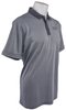 Nike Golf Dri-FIT Heather Polo for Men - image 2