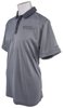Nike Golf Dri-FIT Heather Polo for Men - image 3