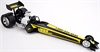 Toy Dragster Length: 21" - image 1