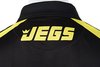 Sublimated Polo Black/Yellow - image 4