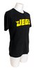 65th Anniversary Tri-Blend T-Shirt, Medium [Black] - image 4