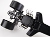 Toy Dragster Length: 21" - image 3
