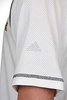 White ClimaCool ¼ -Zip Shirt Men"s Small - image 4