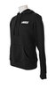 Flag Speed-Sport-Service Hoodie, 2X-Large [Black] - image 3