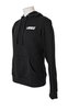 Flag Speed-Sport-Service Hoodie, Large [Black] - image 3