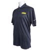 Nike Victory Black Short Sleeve Golf Polo - 2XL - image 2