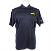 Nike Victory Black Short Sleeve Golf Polo - 3XL - image 1