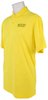 Nike Victory Yellow Short Sleeve Golf Polo - XLarge - image 2