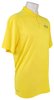 Nike Victory Yellow Short Sleeve Golf Polo - XLarge - image 3