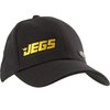 Black Flex-Fit Wool Hat Small to Medium - image 2