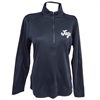 Ladies Nike Dri-FIT Long-Sleeve Golf Top - XSmall - image 1