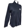 Ladies Nike Dri-FIT Long-Sleeve Golf Top - XSmall - image 3
