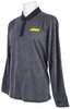 Mens Nike Dri-Fit Long Sleeve Polo - Large - image 2