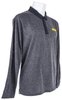 Mens Nike Dri-Fit Long Sleeve Polo - Large - image 3