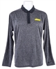 Mens Nike Dri-Fit Long Sleeve Polo - Medium - image 1