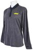 Mens Nike Dri-Fit Long Sleeve Polo - Medium - image 2