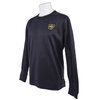 Men's Nike Therma Crew Top - 2X-Large - image 2