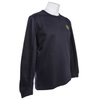 Men's Nike Therma Crew Top - 2X-Large - image 3