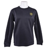 Men's Nike Therma Crew Top - Medium - image 1
