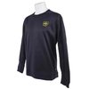 Men's Nike Therma Crew Top - Medium - image 2