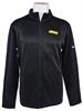 Nike Men's Therma-FIT Full-Zip Fleece Jacket - image 1
