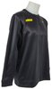 Nike Therma Sweatshirt Black Medium - image 2