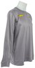 Nike Therma Sweatshirt Gray 2X-Large - image 2