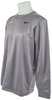 Nike Therma Sweatshirt Gray X-Large - image 3