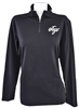 WOMENS 1/4 ZIP DRIFIT - image 1