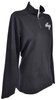 WOMENS 1/4 ZIP DRIFIT - image 3