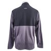 Men's Nike 1/4 Zip Fleece - Medium - image 4