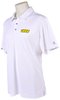 Men's Climachill Polo Large - image 2