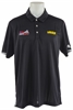 Cody #13 Thorsport Racing Adidas ClimaChill Polo X-Large - image 1