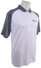 Nike Men's Dri-FIT Raglan Polo - image 2