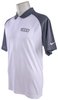 Nike Men's Dri-FIT Raglan Polo - image 3