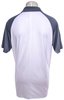 Nike Men's Dri-FIT Raglan Polo - image 4