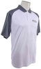 Nike Men's Dri-FIT Raglan Polo - image 2