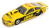 Jeg Coughlin Jr. 2010 50th Anniversary Pro Stock Cobalt 1:24 Scale - image 1