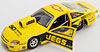 Jeg Coughlin Jr. 2010 50th Anniversary Pro Stock Cobalt 1:24 Scale - image 2