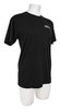 JEGS Ohio Crown-J T-Shirt, Large [Black] - image 4