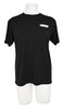 JEGS Flag Speed-Sport-Service T-Shirt, Medium [Black] - image 2
