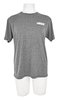 JEGS Flag Speed-Sport-Service T-Shirt, 2X-Large [Grey] - image 2