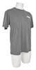 JEGS Flag Speed-Sport-Service T-Shirt, 2X-Large [Grey] - image 4