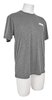 JEGS Flag Speed-Sport-Service T-Shirt, Large [Grey] - image 4