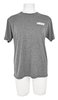 JEGS Flag Speed-Sport-Service T-Shirt, Medium [Grey] - image 2