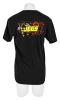 JEGS Track T-Shirt, 2X-Large [Black] - image 1