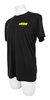 JEGS Track T-Shirt, 2X-Large [Black] - image 3
