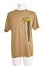 DM1309L Tire Track T-Shirt [Large] - image 1