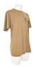 Tire Track T-Shirt [Small] - image 3