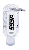 Hand Sanitizer with Clip [2 Oz. Bottle]